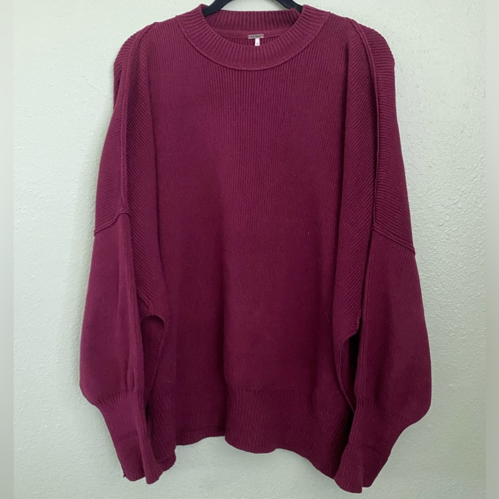 Free People Easy Street Tunic